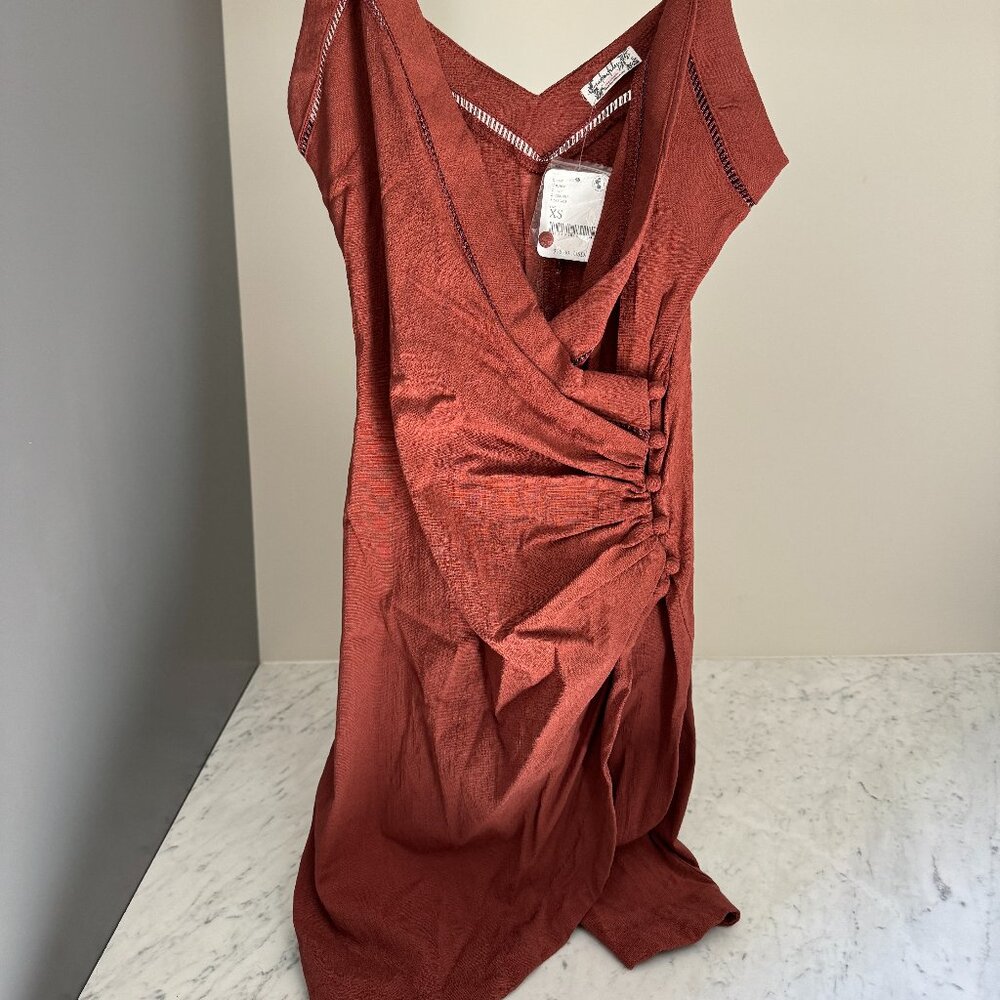 Free People Dress Size XS NWT